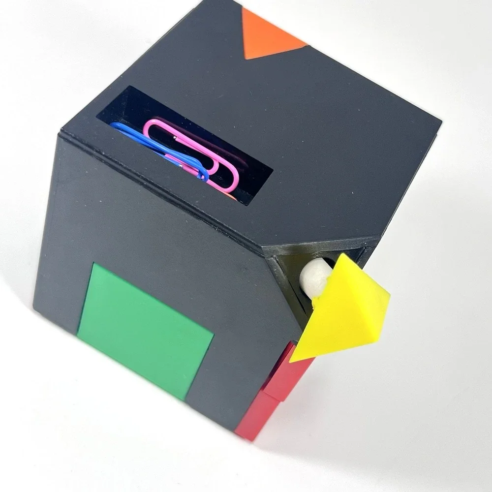 Magic Cube cube very